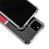 NFL Atlanta Falcons Vintage Google Pixel 5 Clear Case